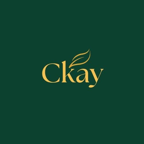 CKay Skincare logo