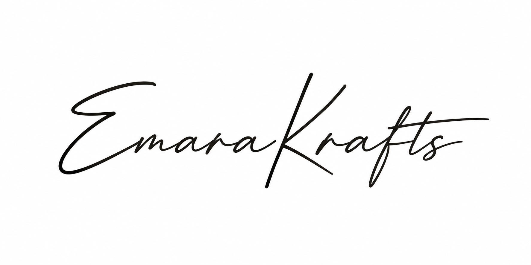 EmaraKrafts logo