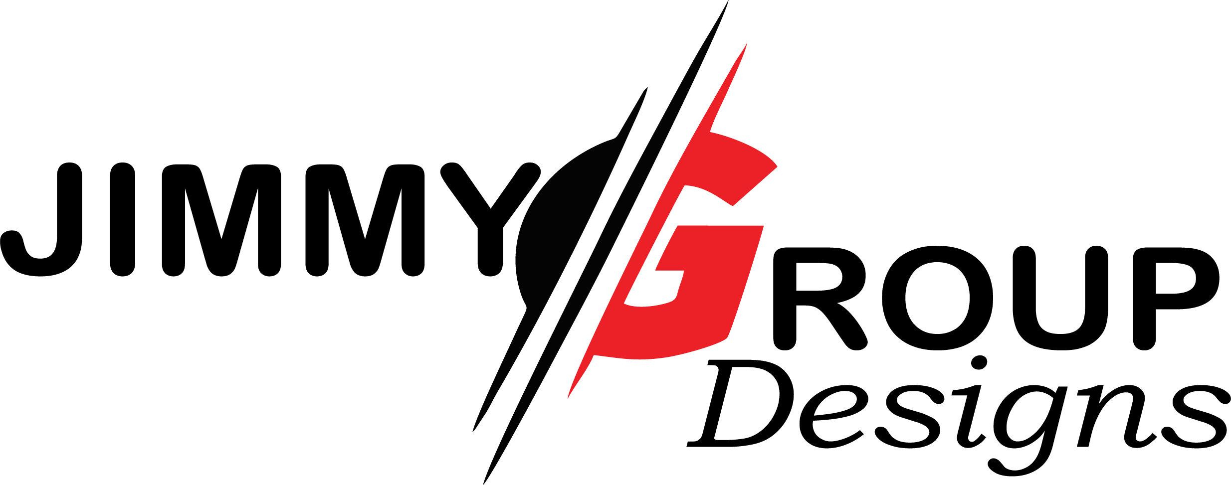 Jimmy Group Designs logo