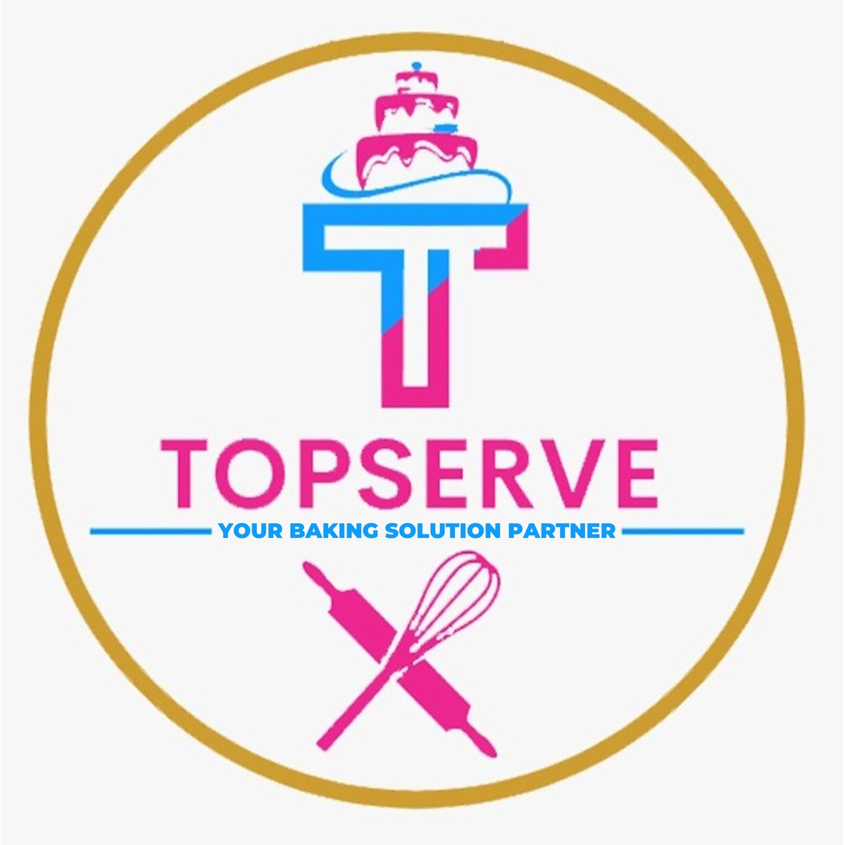 Topserve Limited logo