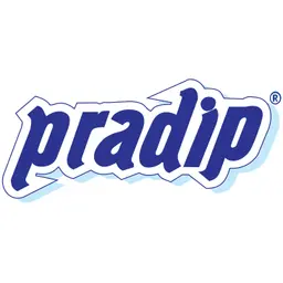 Pradip logo