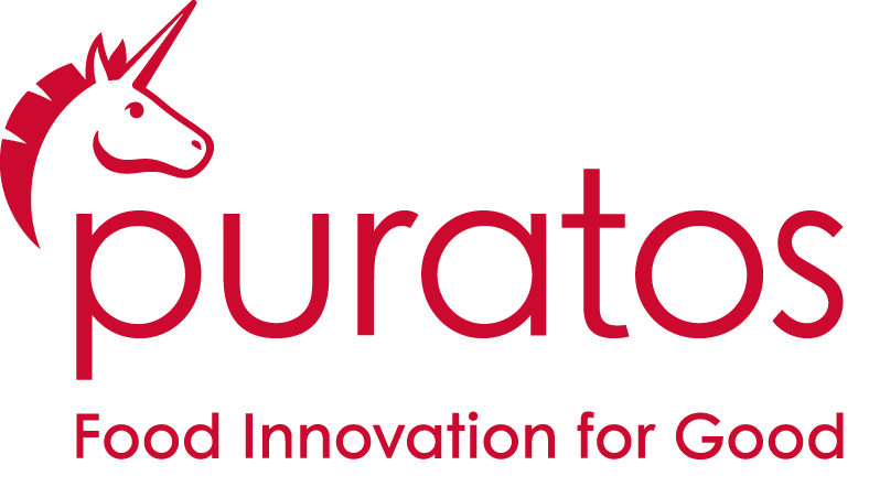 Puratos Kenya logo